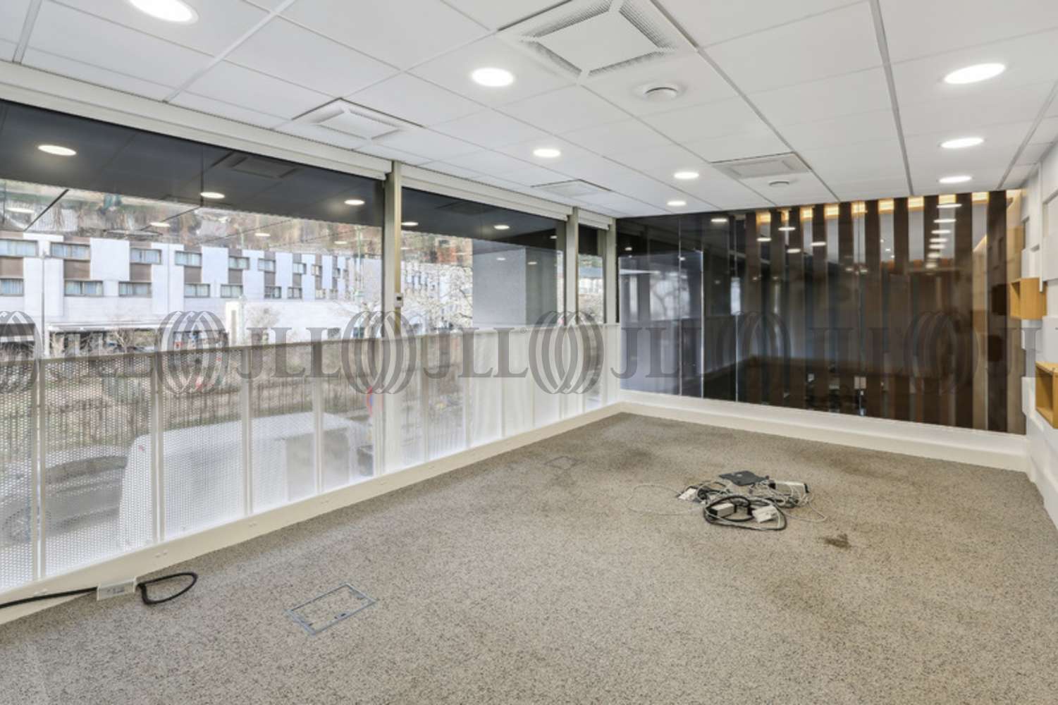 Bureaux Paris, 75017 - 247-255 BOULEVARD PEREIRE
