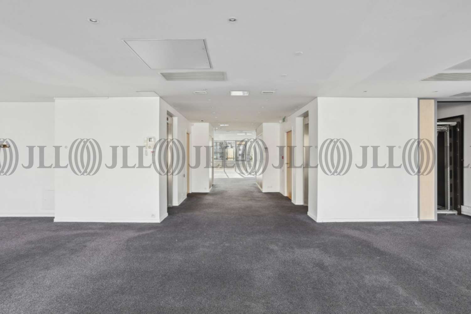 Bureaux Neuilly sur seine, 92200 - 129 AVENUE CHARLES DE GAULLE