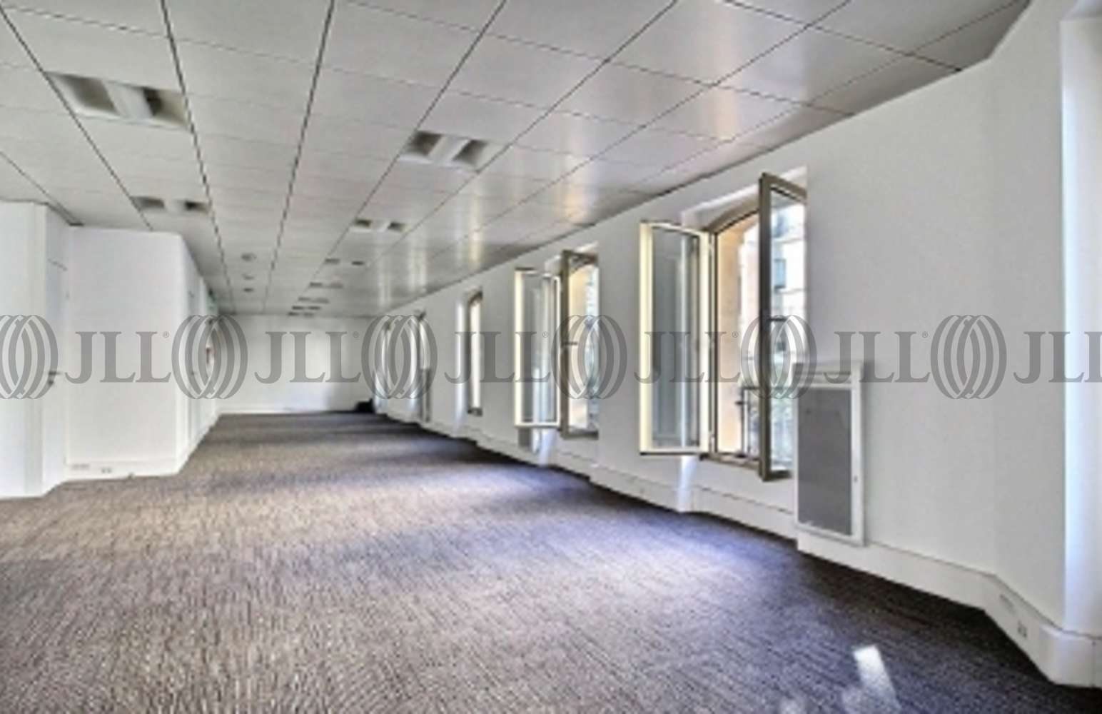 Bureaux Paris, 75009 - 31 RUE DE CHATEAUDUN
