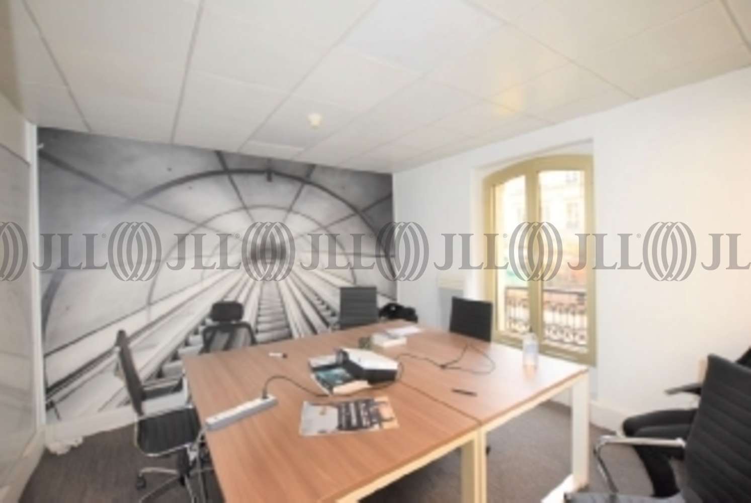 Bureaux Paris, 75009 - 31 RUE DE CHATEAUDUN