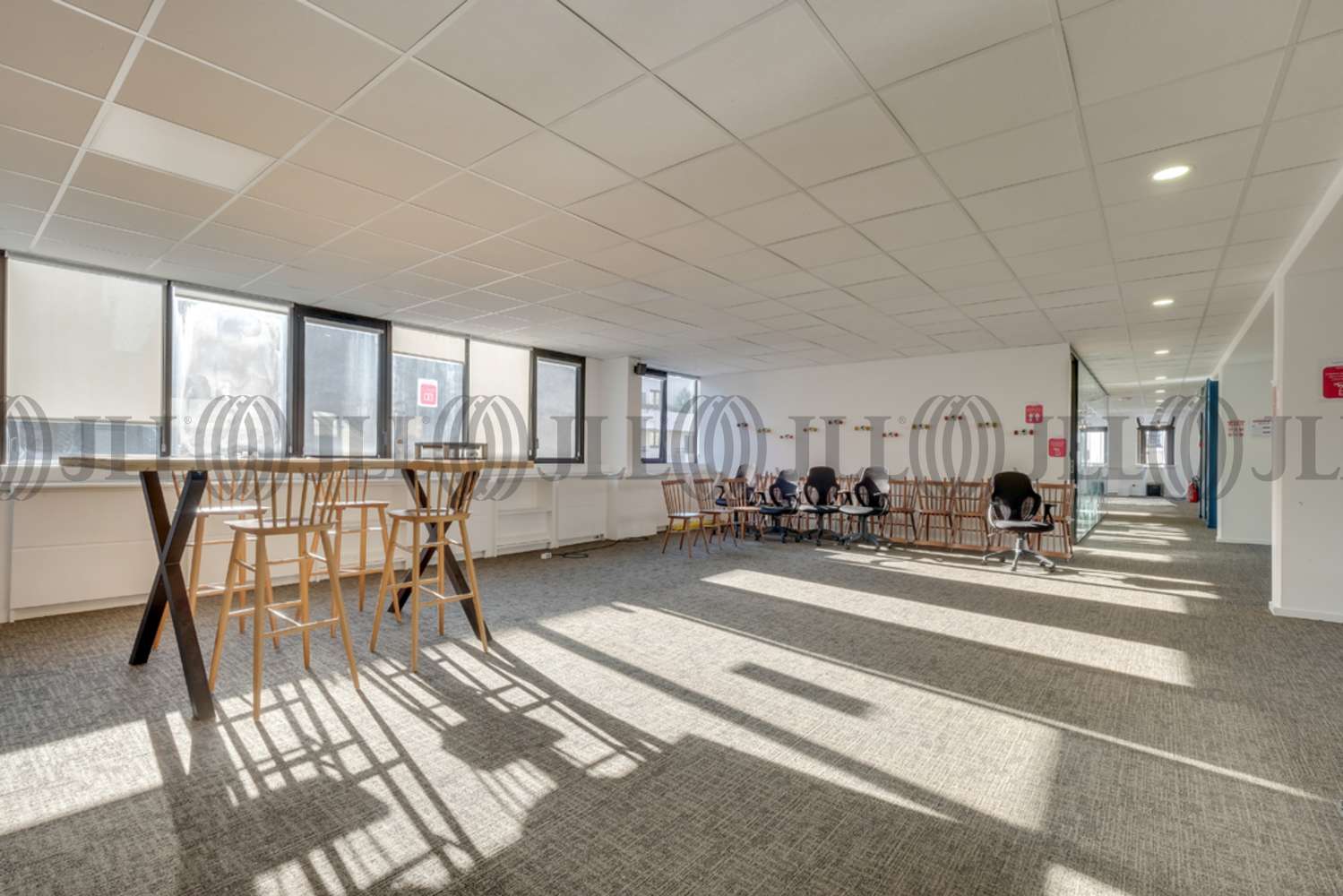 Bureaux Paris, 75014 - 59-61 RUE PERNETY
