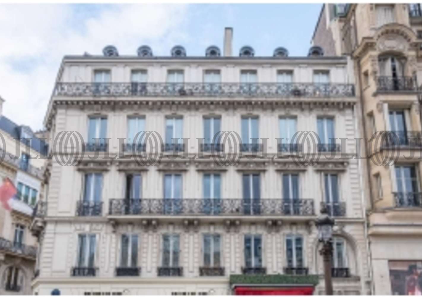 Bureaux Paris, 75008 - 152 AVENUE DES CHAMPS ELYSEES