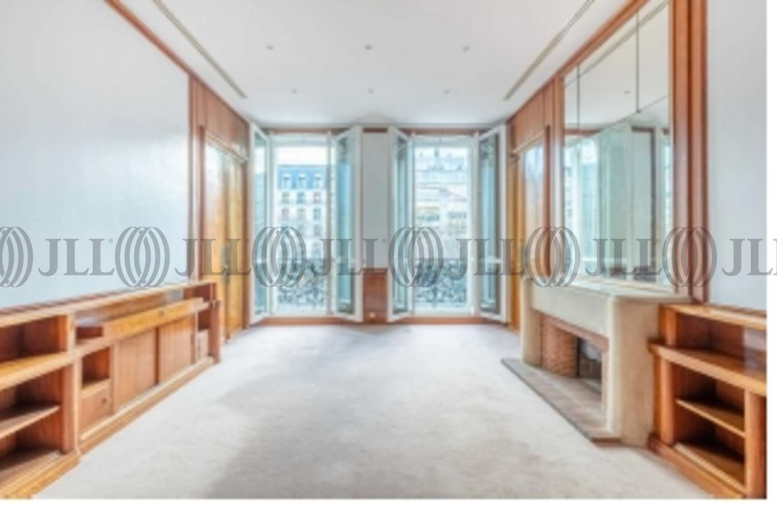 Bureaux Paris, 75008 - 152 AVENUE DES CHAMPS ELYSEES