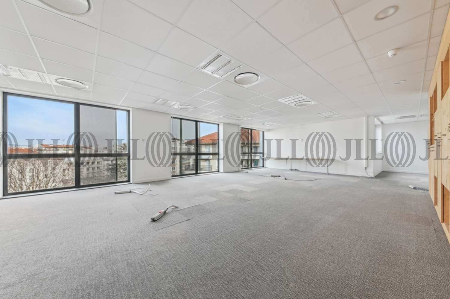 Bureaux Lyon, 69007 - HELIO 7