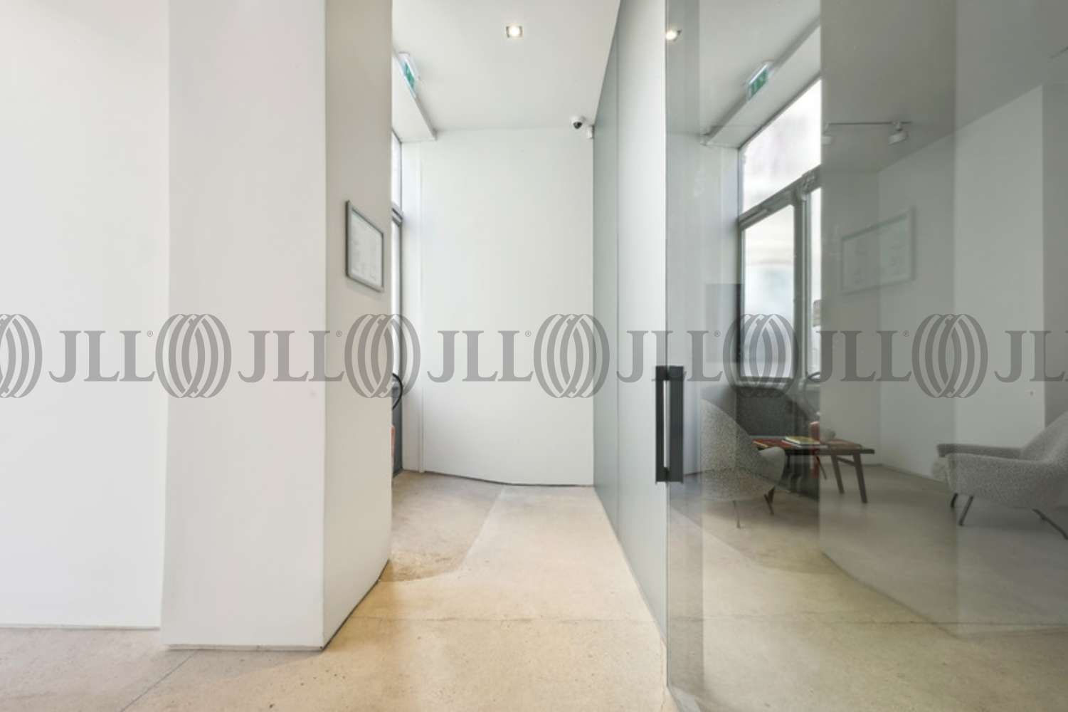 Bureaux Paris, 75003 - 4 PASSAGE SAINTE AVOYE