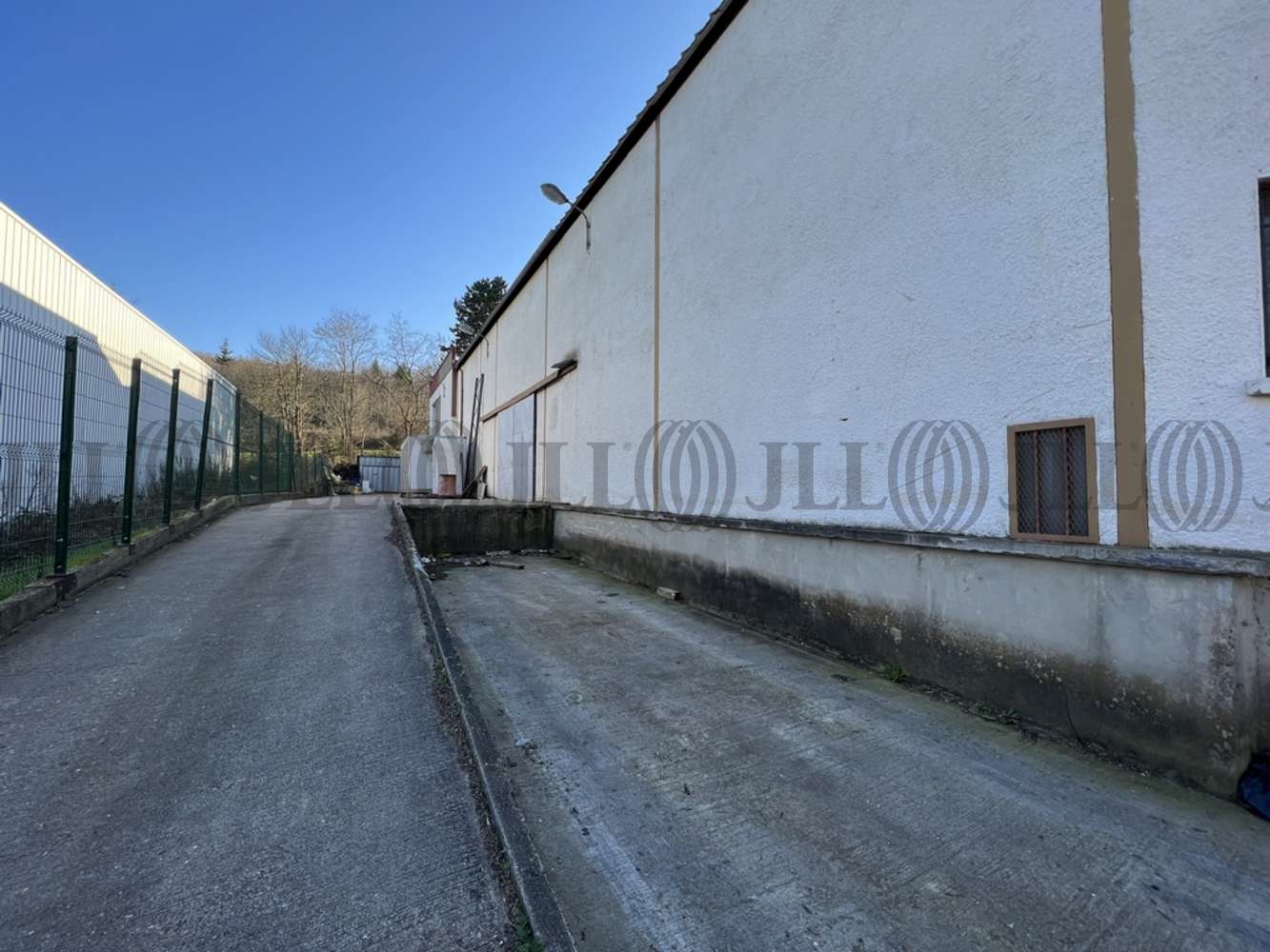 Activités/entrepôt Dourdan, 91410