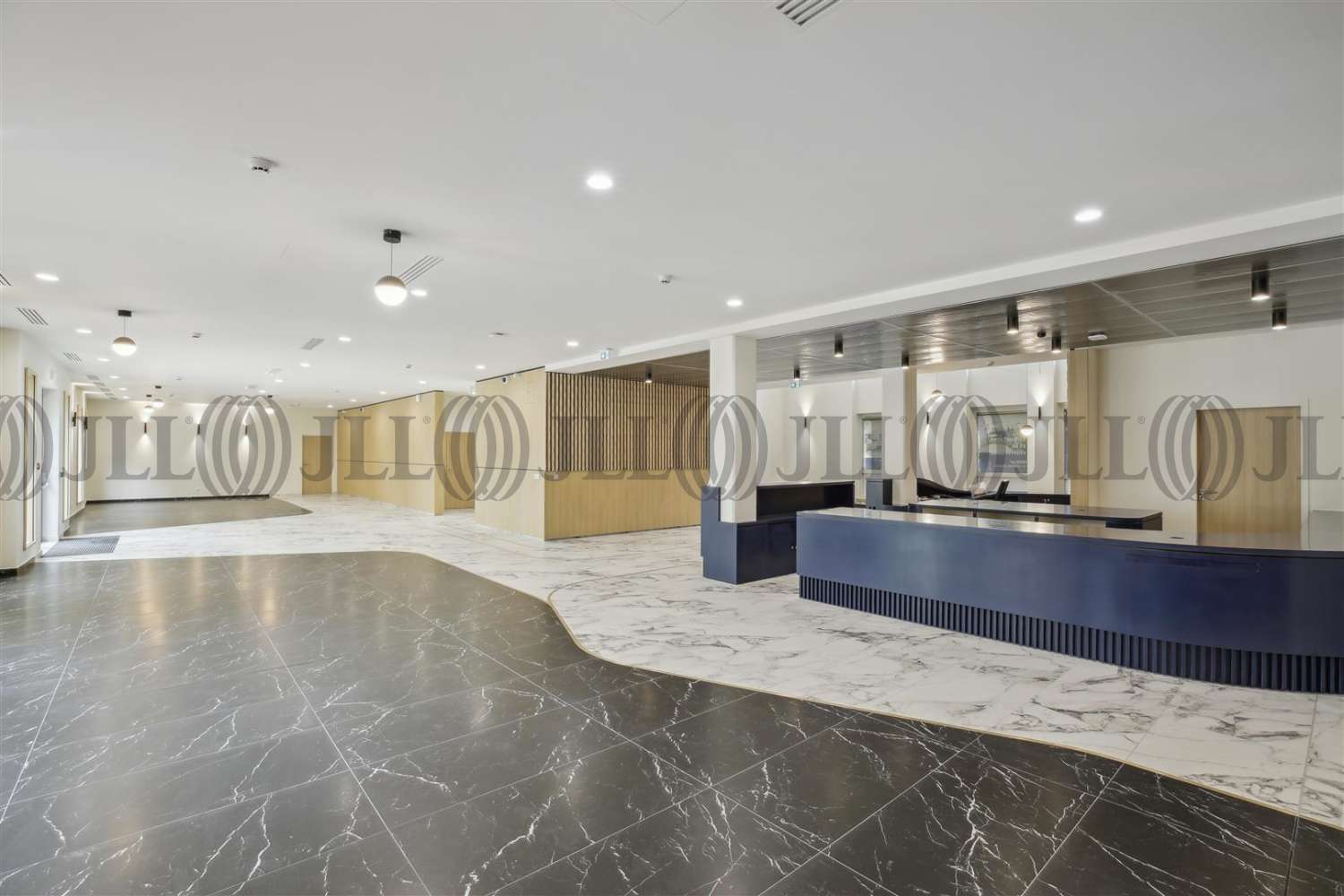 Bureaux Issy les moulineaux, 92130 - ODISSY