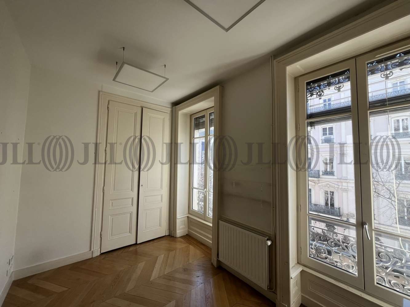 Bureaux Lyon, 69002 - 47 RUE DE LA REPUBLIQUE
