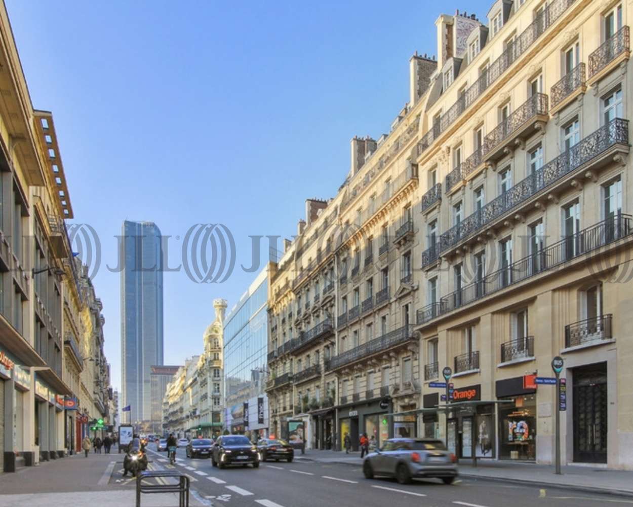 Bureaux Paris, 75006 - ALLIANCE VIE