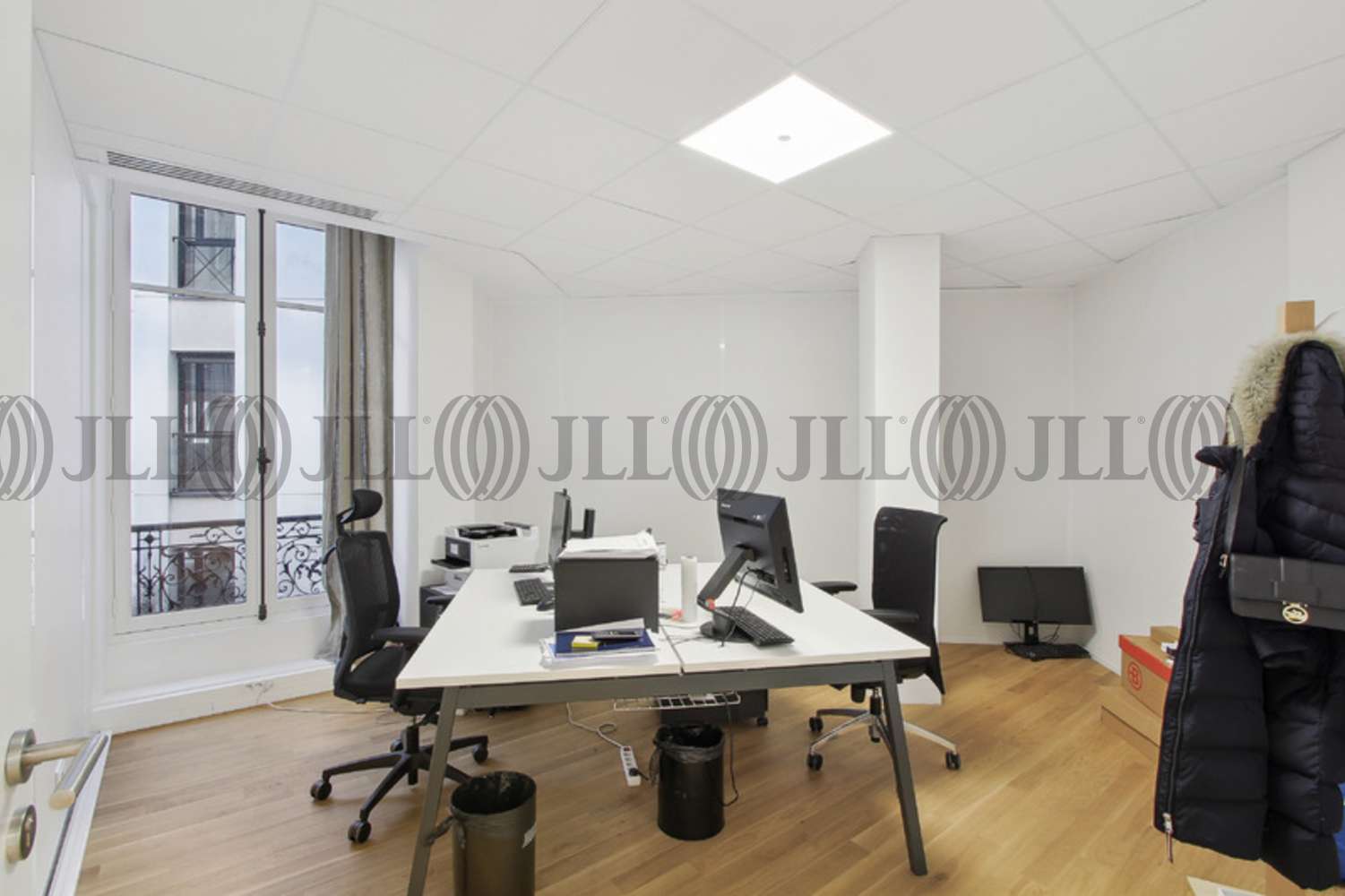 Bureaux Paris, 75006 - ALLIANCE VIE