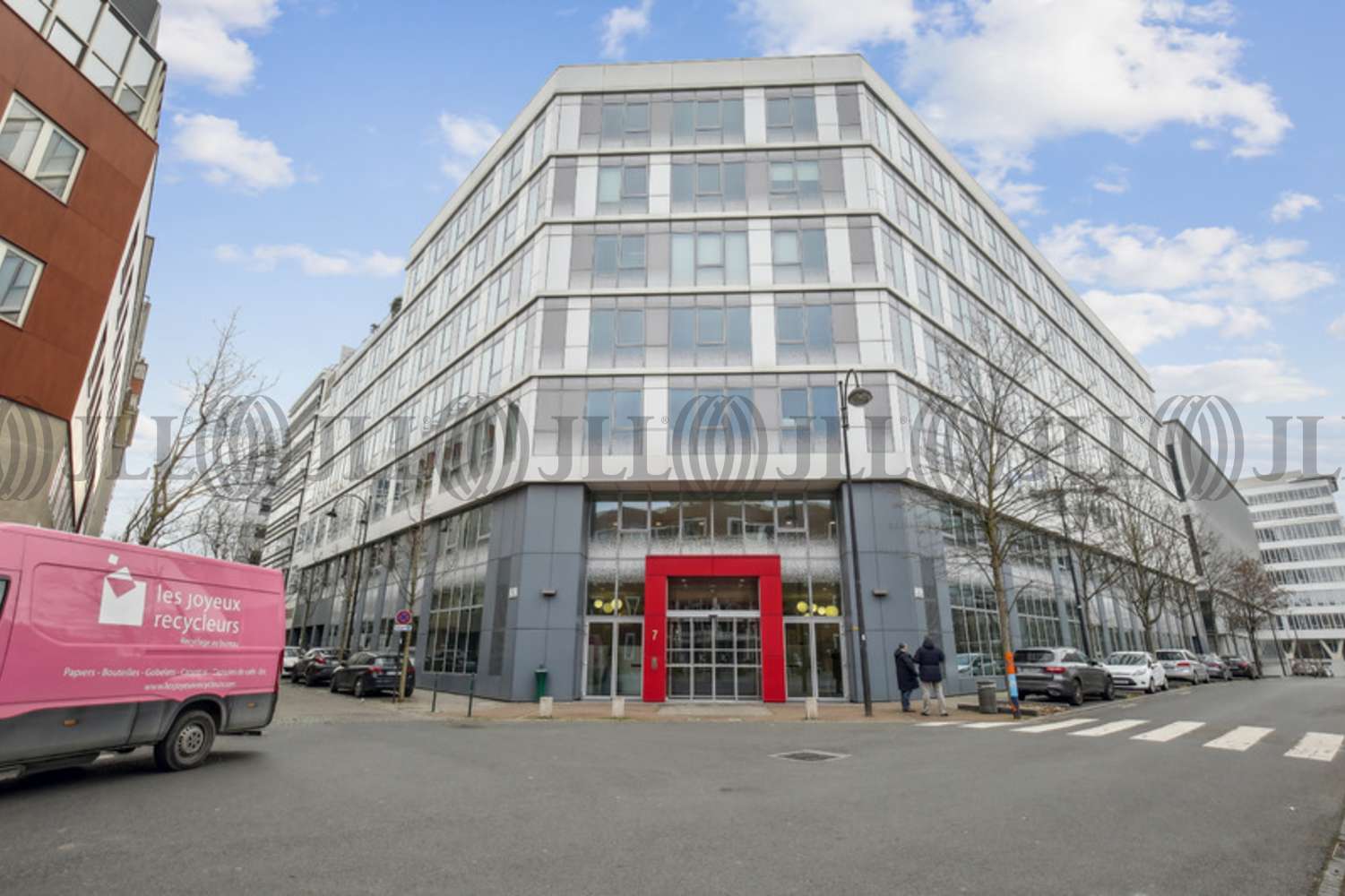 Bureaux Rueil malmaison, 92500 - R.COM