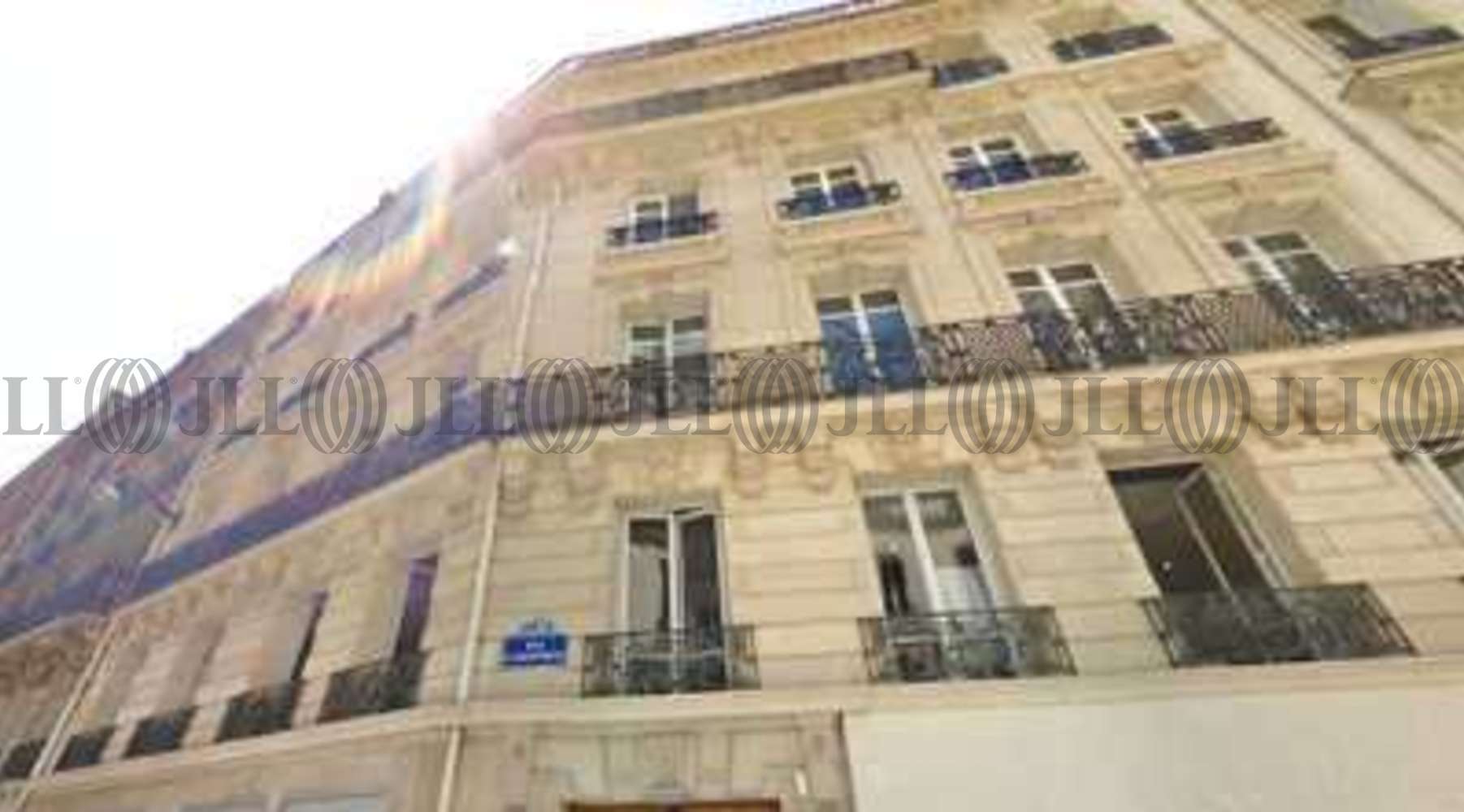 Bureaux Paris, 75001 - 15 RUE D'ARGENTEUIL