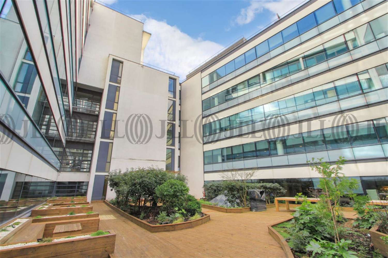 Bureaux Montrouge, 92120 - RIVES DE PARIS