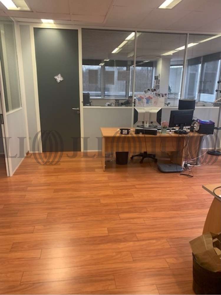 Bureaux Fontenay sous bois, 94120 - 46BIS RUE ROGER SALENGRO