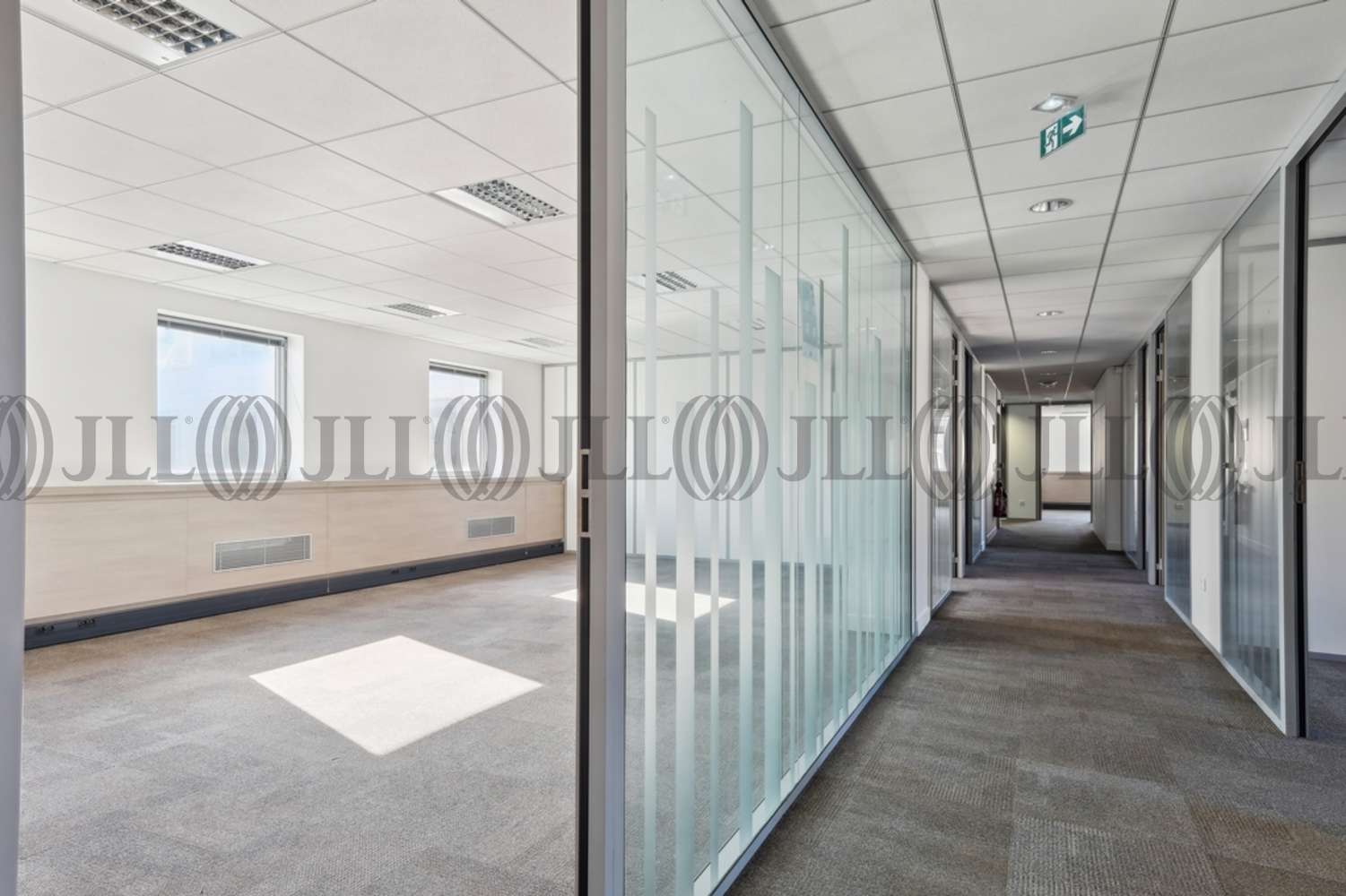 Bureaux Issy les moulineaux, 92130 - LE RENAN