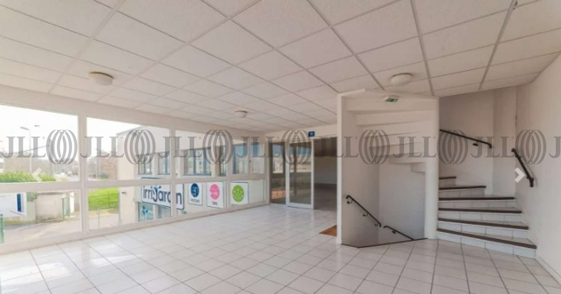 Bureaux Emerainville, 77184 - 35 BOULEVARD DE BEAUBOURG