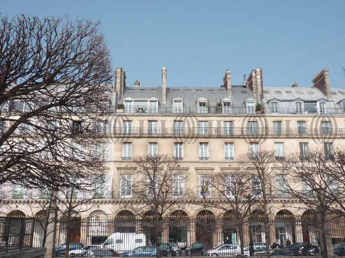 Bureaux Paris, 75001 - 242 RUE DE RIVOLI