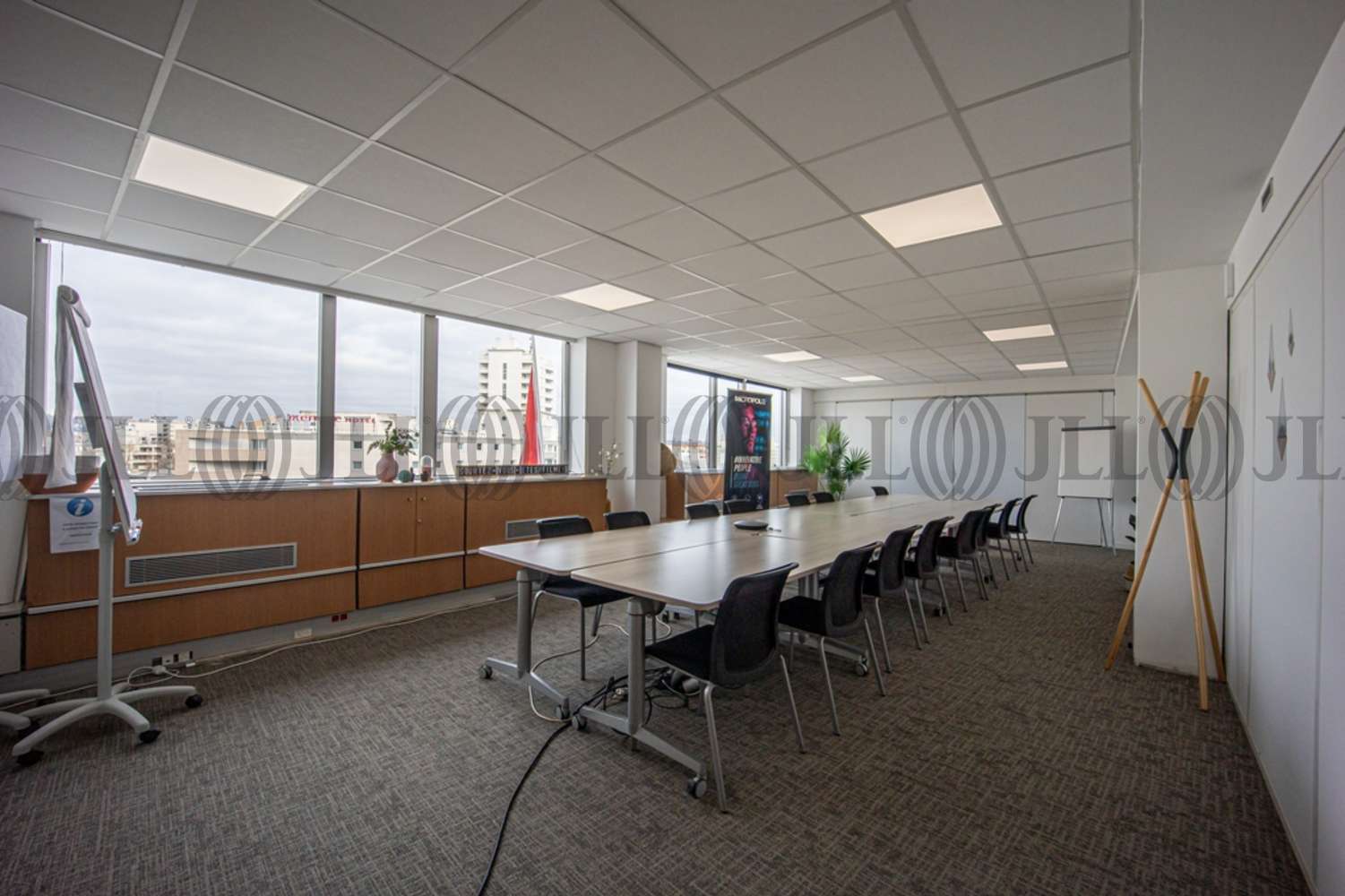 Bureaux Villeurbanne, 69100 - LE COLYSEE