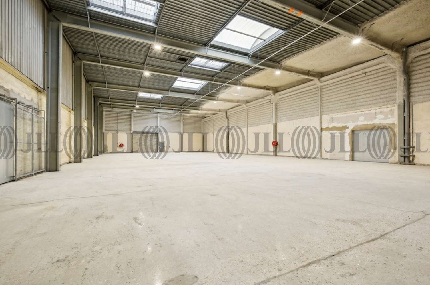 Plateformes logistiques Le petit quevilly, 76140 - BATIMENT 4