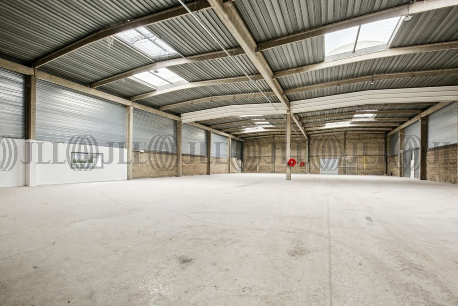 Plateformes logistiques Le petit quevilly, 76140 - BATIMENT 2