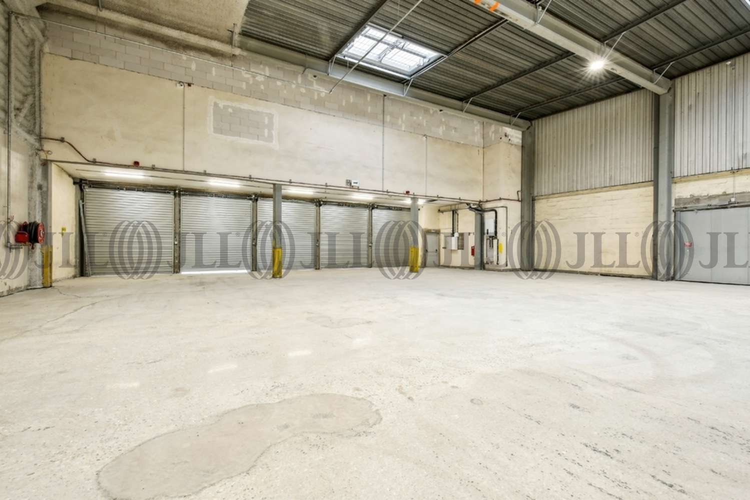 Plateformes logistiques Le petit quevilly, 76140 - BATIMENT 2