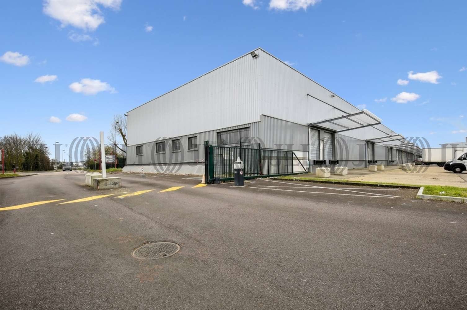 Plateformes logistiques Le petit quevilly, 76140 - BATIMENT 2