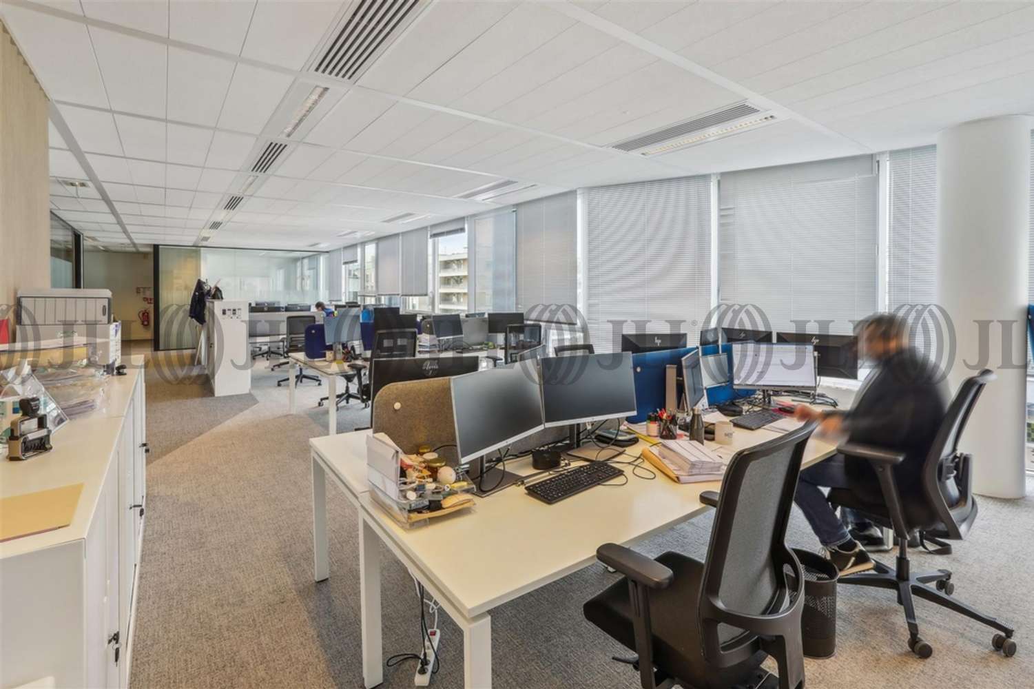 Bureaux Levallois perret, 92300 - LE DIESE