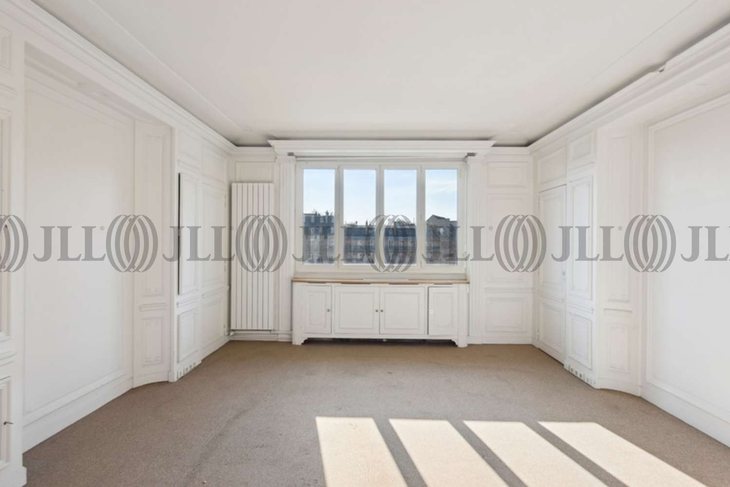 Bureaux Paris, 75008 - 162 RUE DU FAUBOURG SAINT HONORE