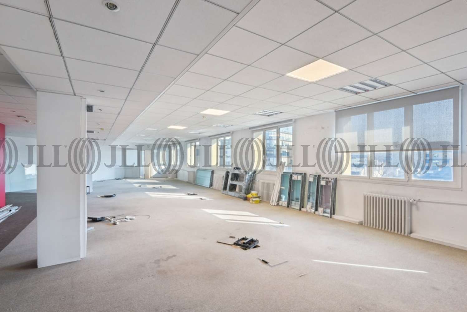 Bureaux Paris, 75008 - 162 RUE DU FAUBOURG SAINT HONORE