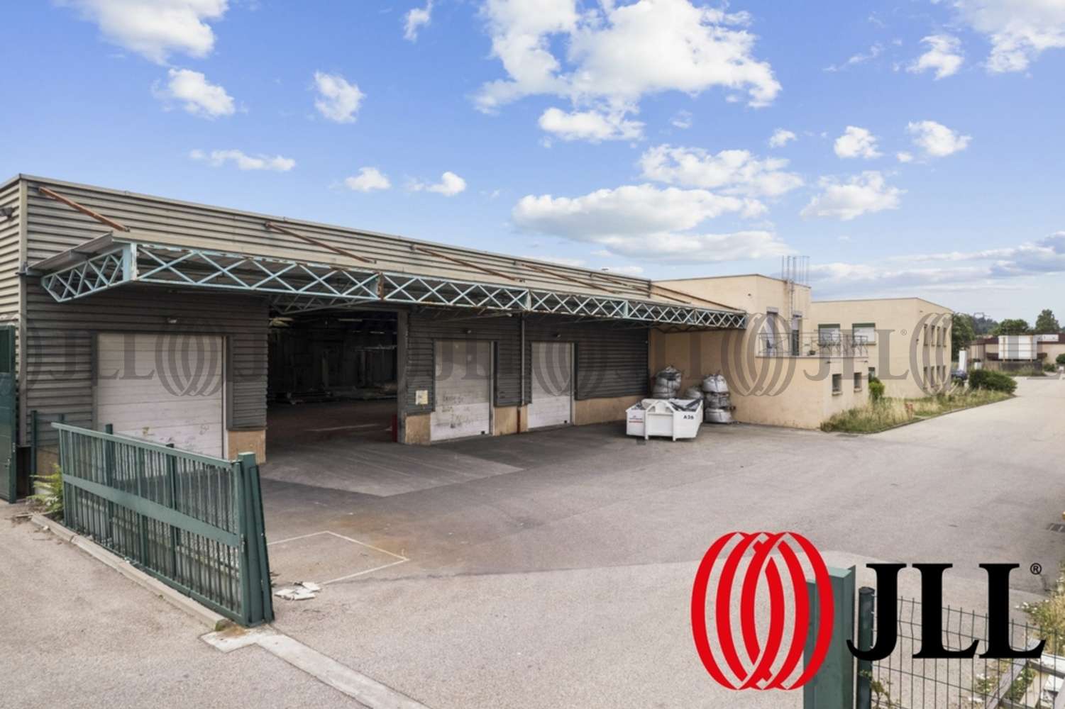 Activités/entrepôt St genis laval, 69230