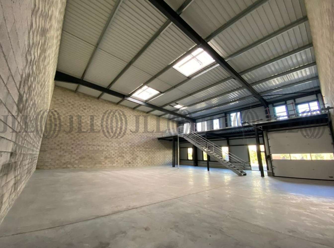 Activités/entrepôt Gonesse, 95500 - 9 RUE CHAUVART