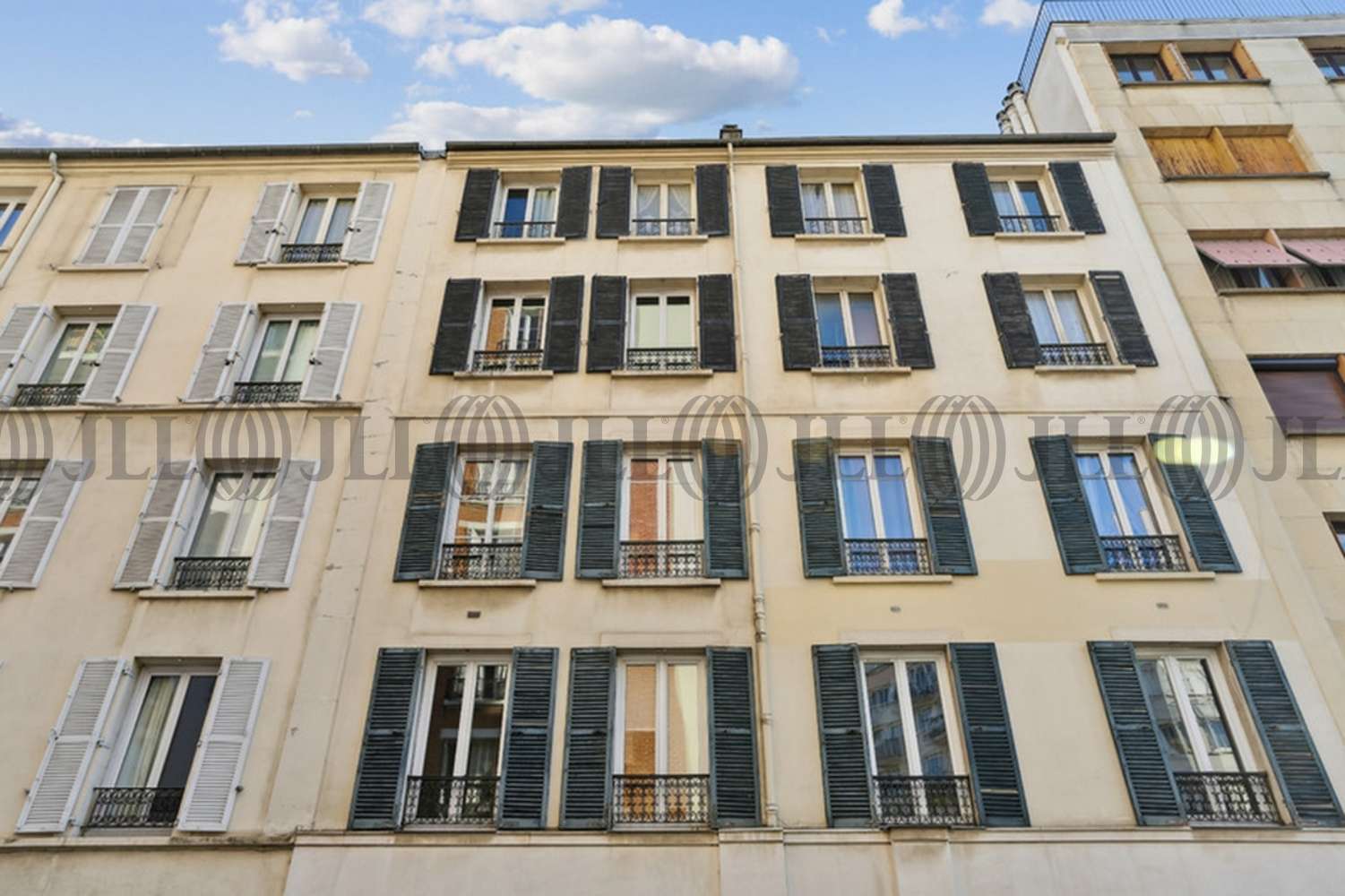 Bureaux Boulogne billancourt, 92100 - 115 RUE THIERS