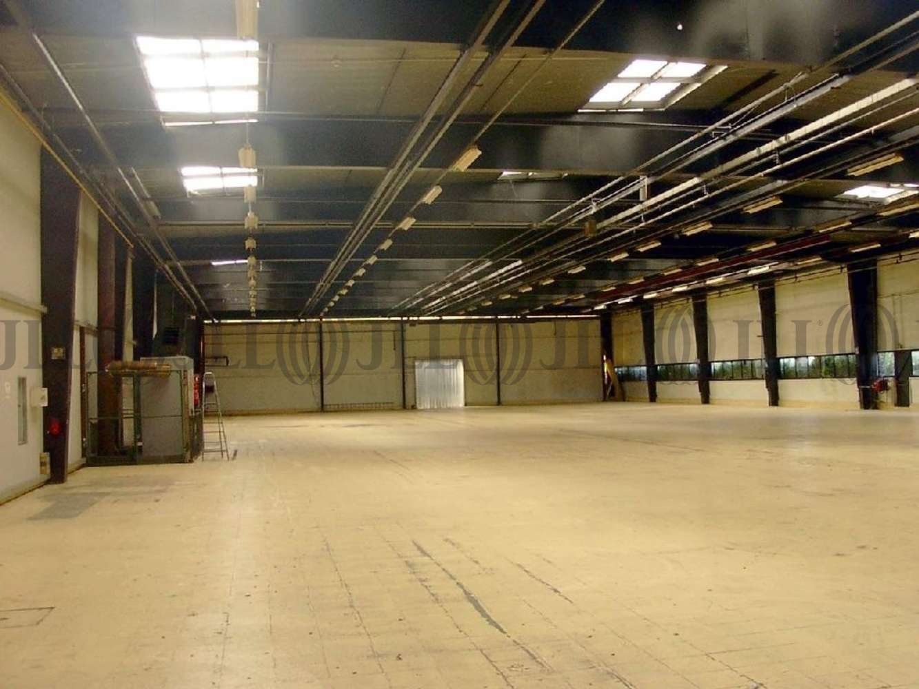 Activités/entrepôt Venissieux, 69200 - 6 RUE YVES TOUDIC