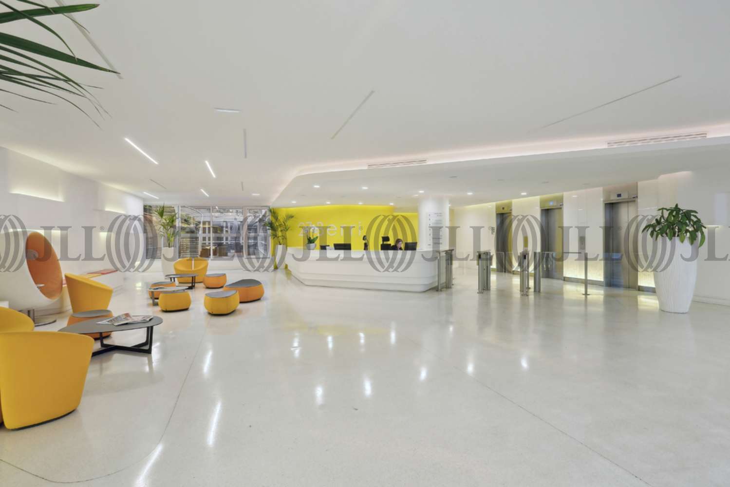 Bureaux Paris, 75008 - 27 RUE DE BERRI