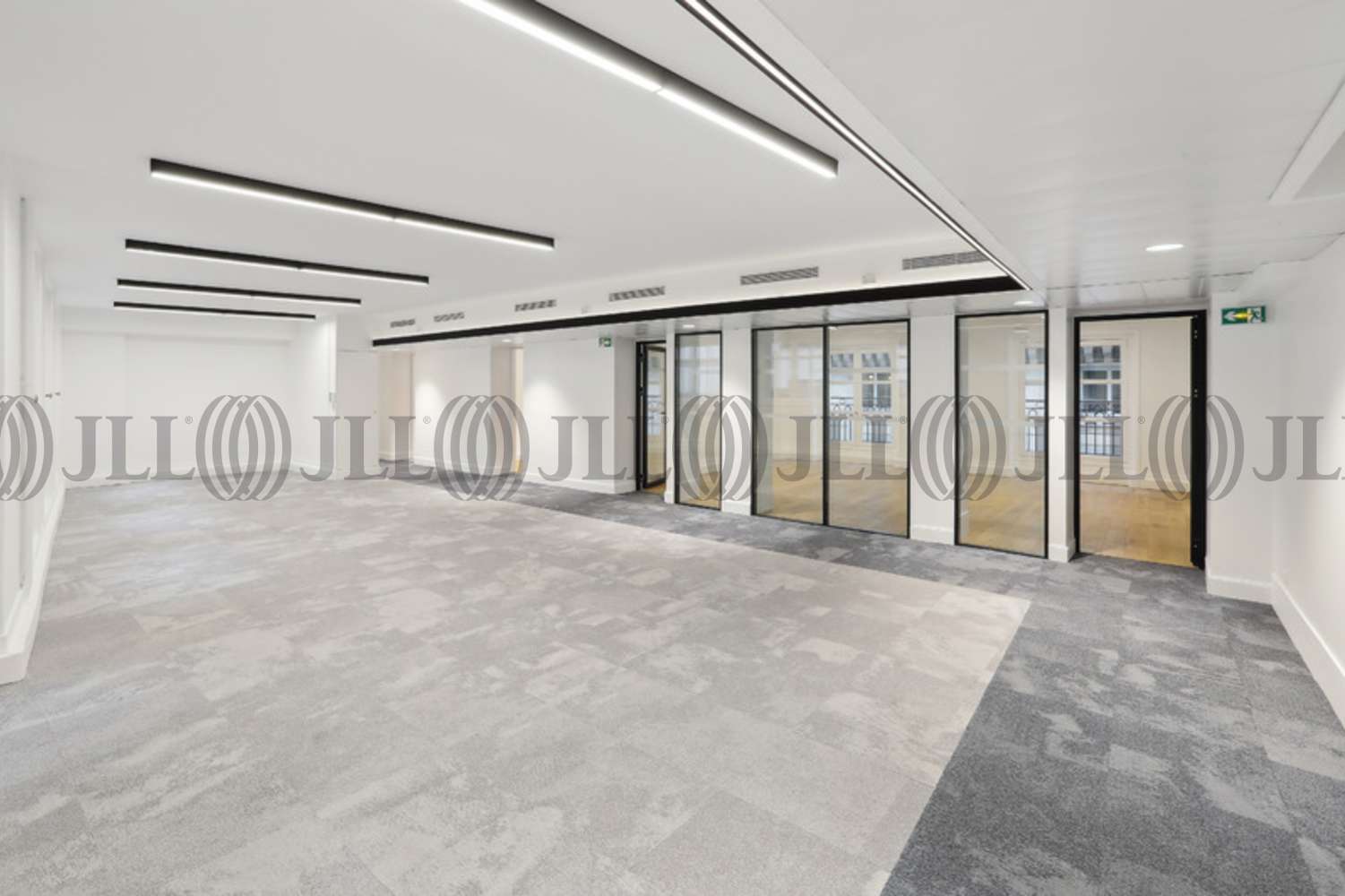 Bureaux Paris, 75001 - 5 RUE DE CASTIGLIONE