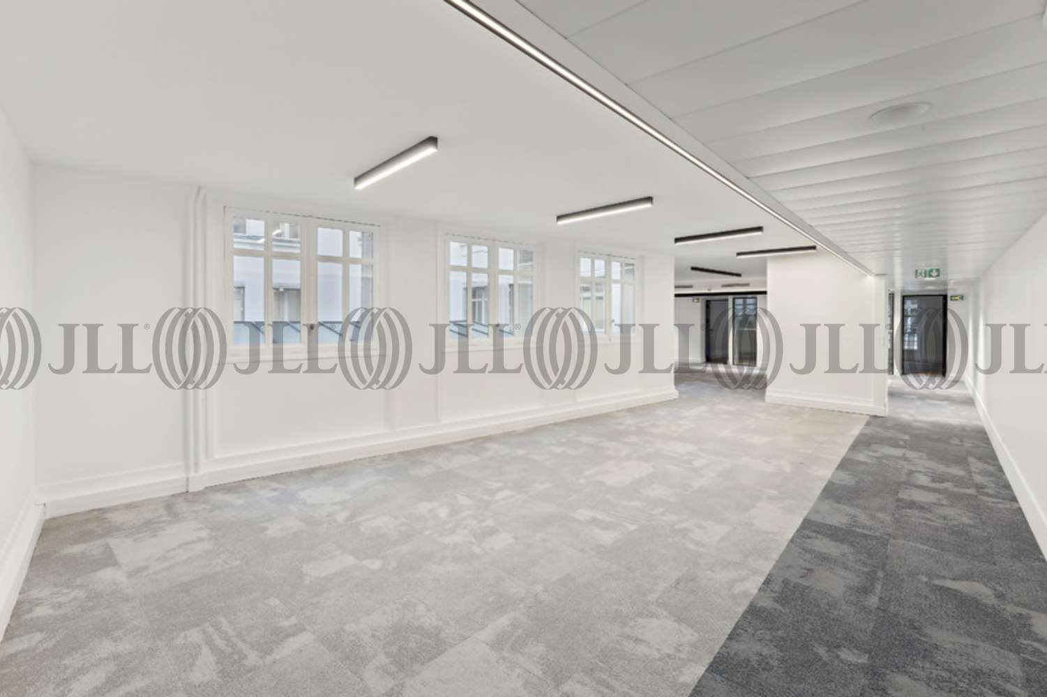 Bureaux Paris, 75001 - 5 RUE DE CASTIGLIONE