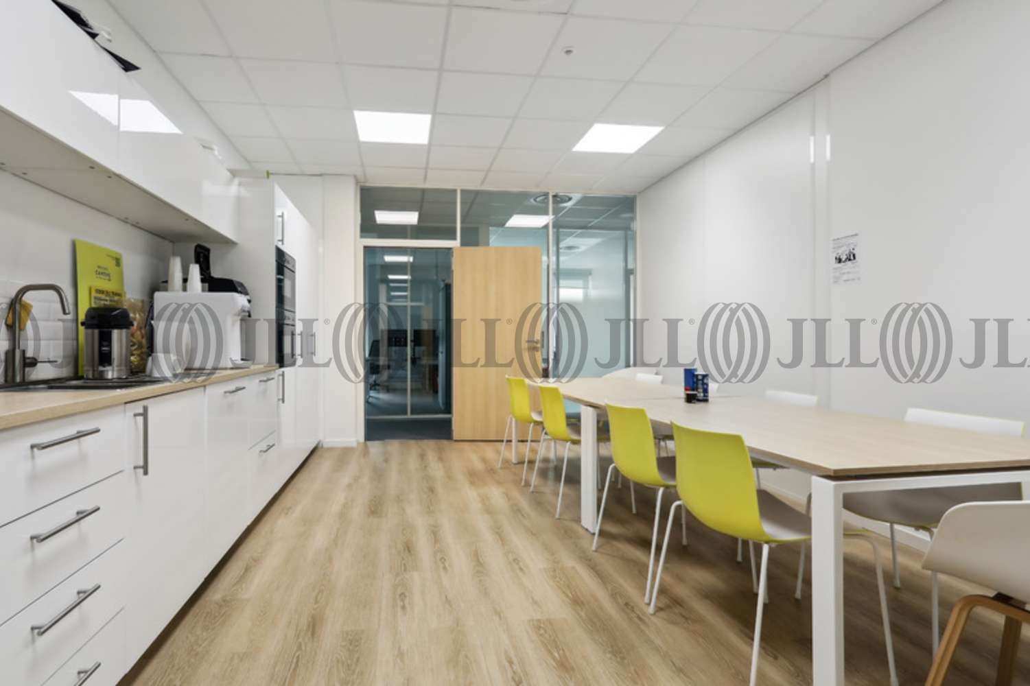 Bureaux Lesquin, 59810 - ARTEPARC LILLE-LESQUIN - BATIMENT G