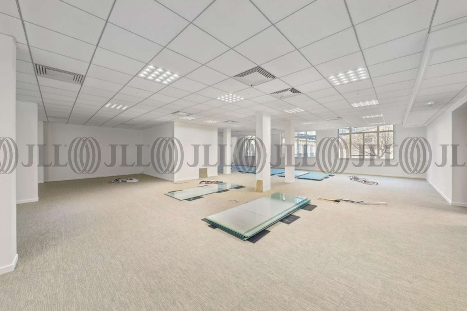 Bureaux Paris, 75008 - INSIDE