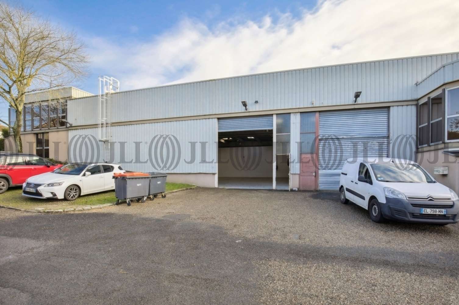 Activités/entrepôt Palaiseau, 91120