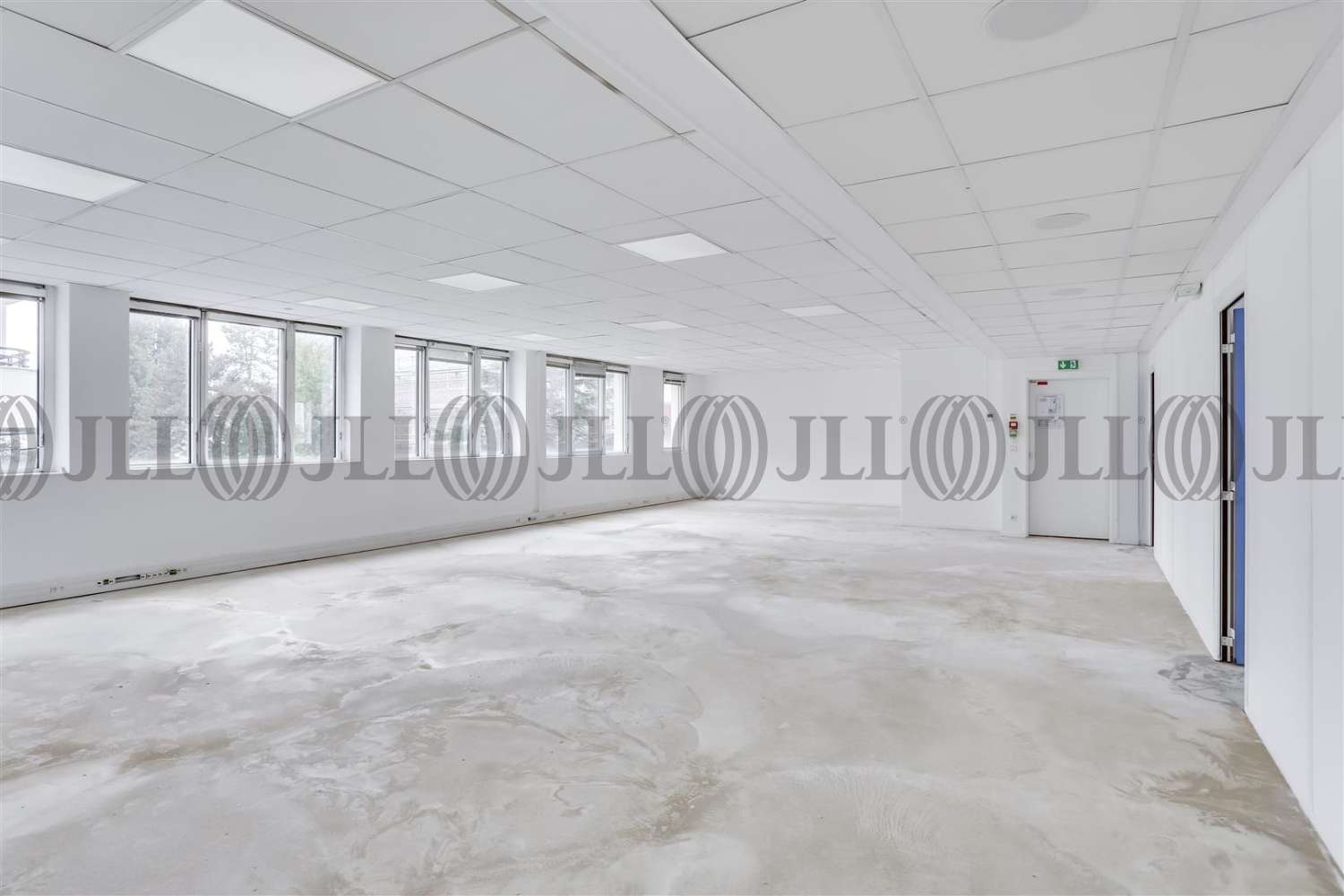 Bureaux Boulogne billancourt, 92100 - LE MORIZET