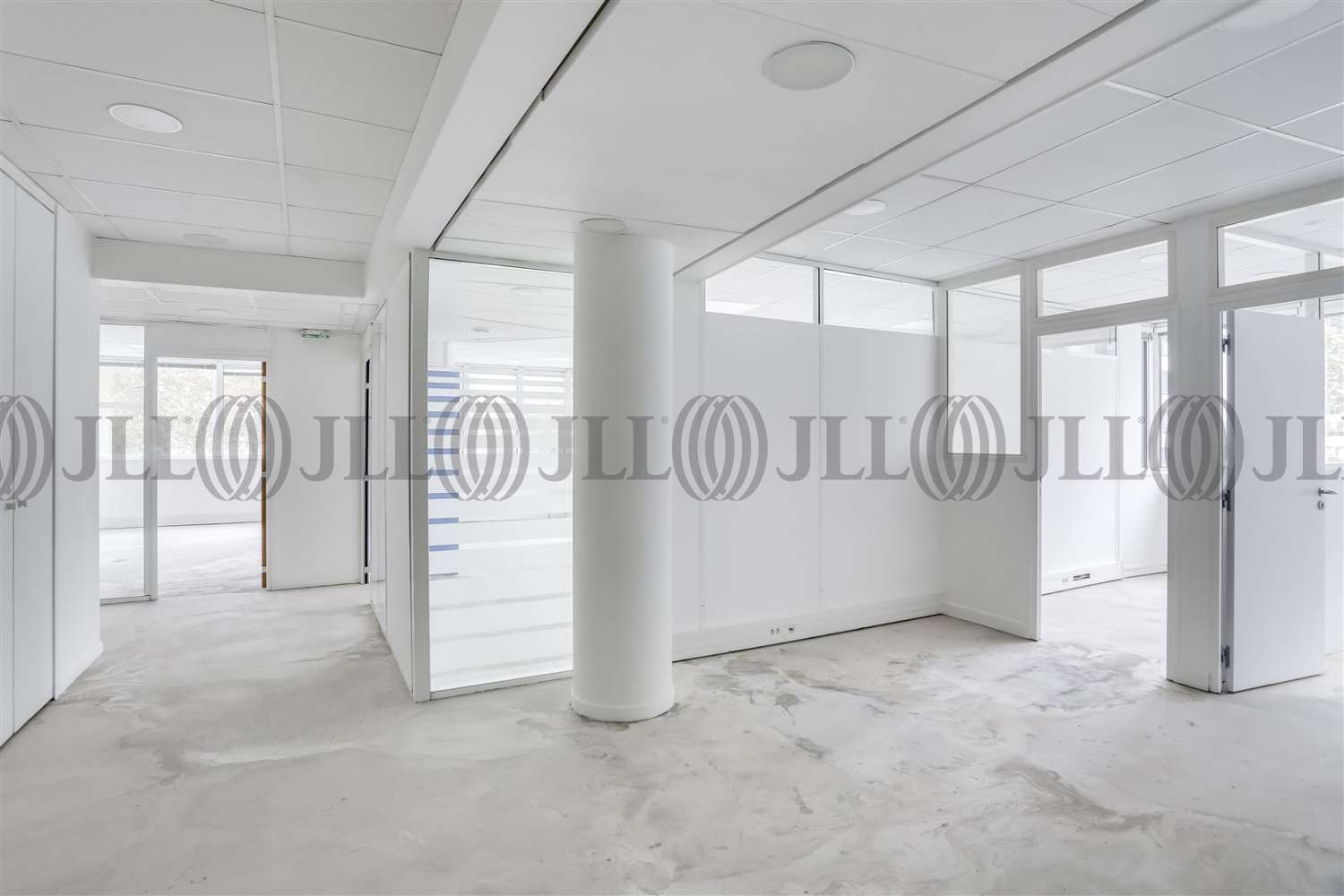 Bureaux Boulogne billancourt, 92100 - LE MORIZET
