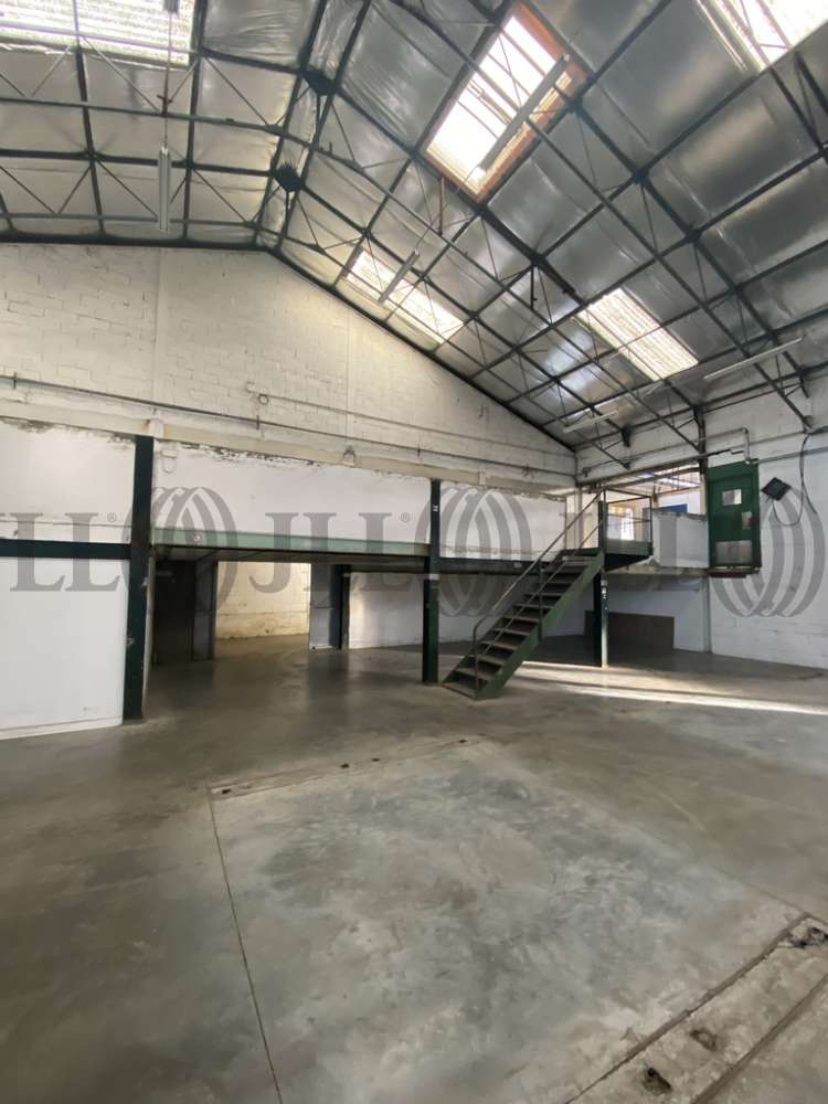 Activités/entrepôt Venissieux, 69200 - ZI CORBAS / VÉNISSIEUX - BATIMENT 1