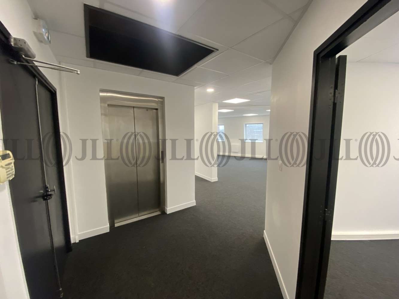 Bureaux Lille, 59800 - 54 BOULEVARD DE LA LIBERTE