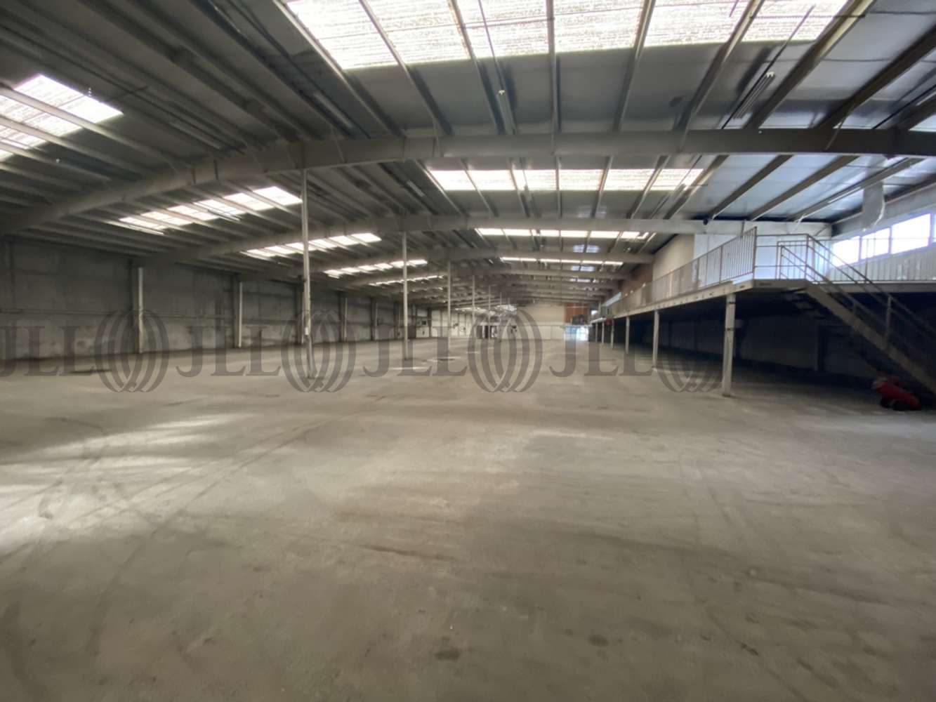 Activités/entrepôt Venissieux, 69200 - ZI CORBAS / VÉNISSIEUX - BATIMENT 3