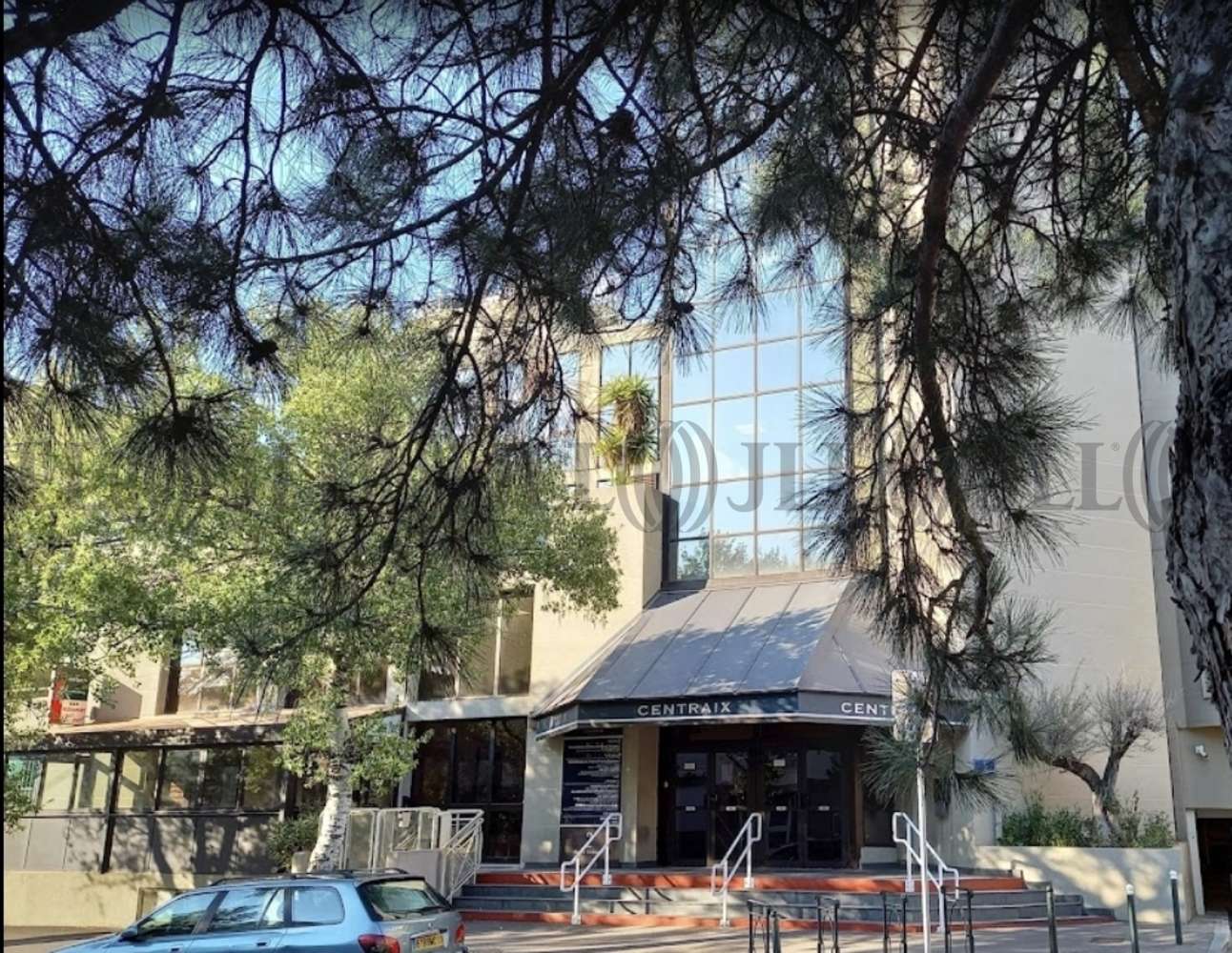 Bureaux Aix en provence, 13090 - CENTRAIX