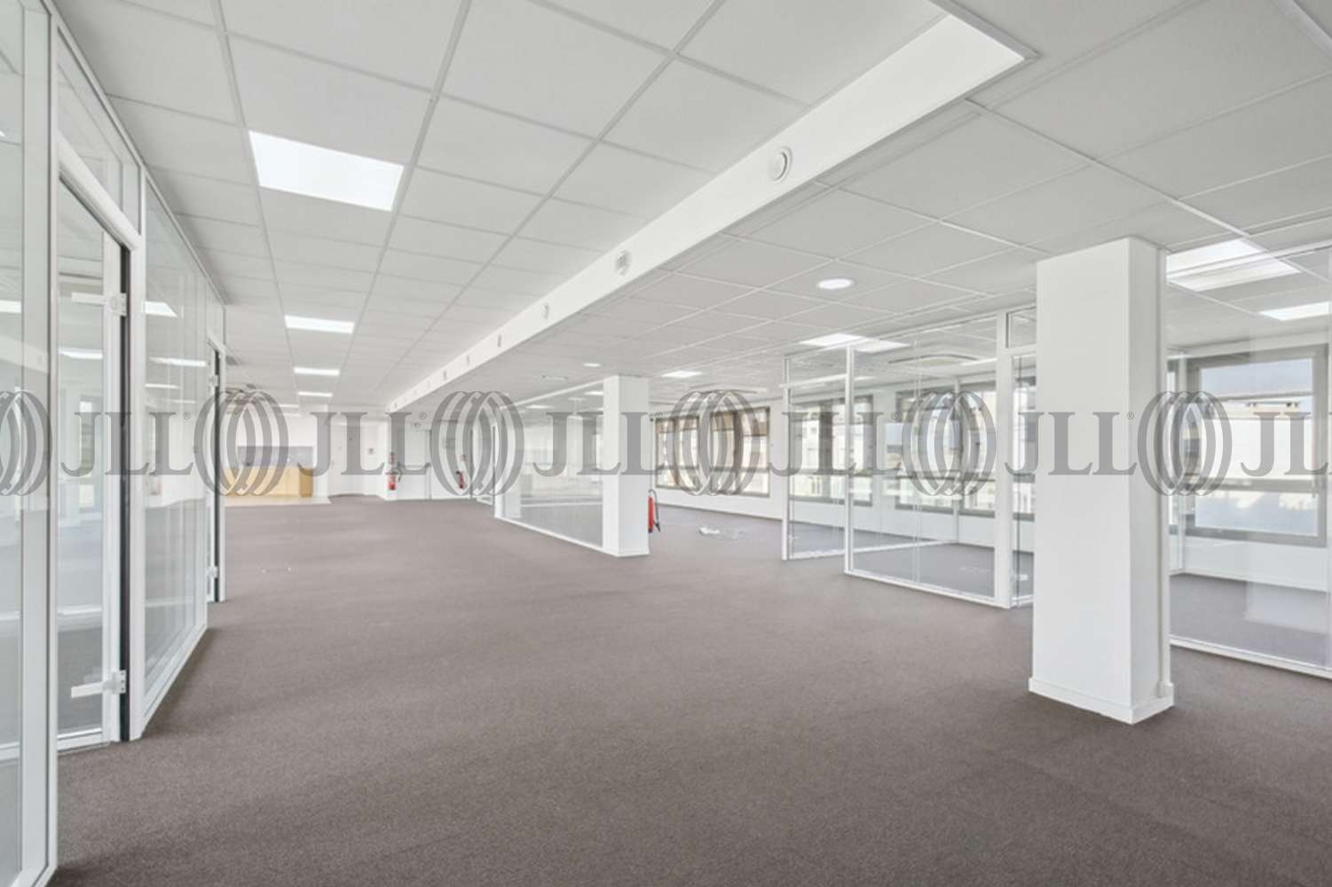 Bureaux Boulogne billancourt, 92100 - 85-87 AVENUE PIERRE GRENIER