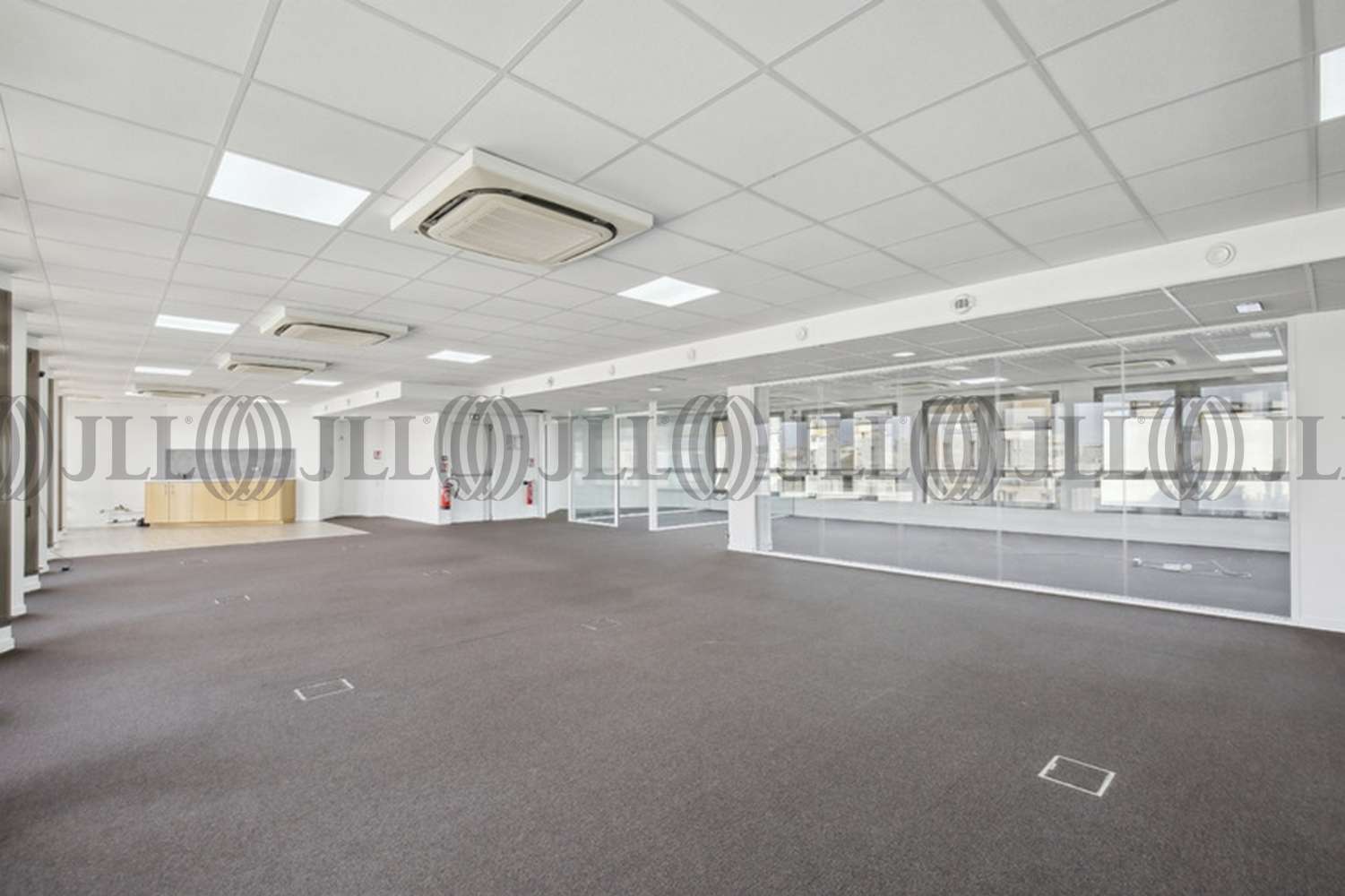 Bureaux Boulogne billancourt, 92100 - 85-87 AVENUE PIERRE GRENIER