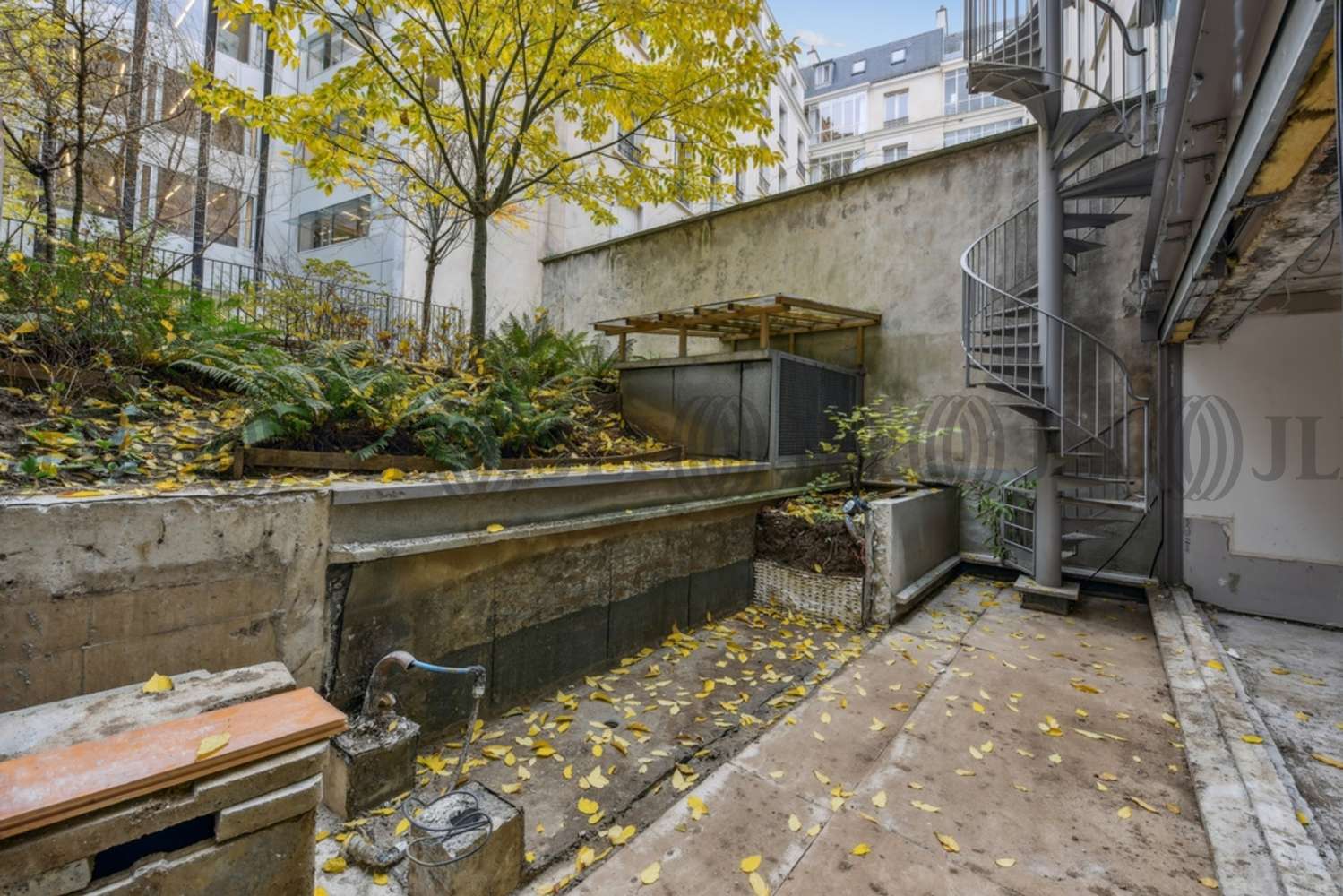 Bureaux Paris, 75016 - 41-43 RUE PERGOLESE