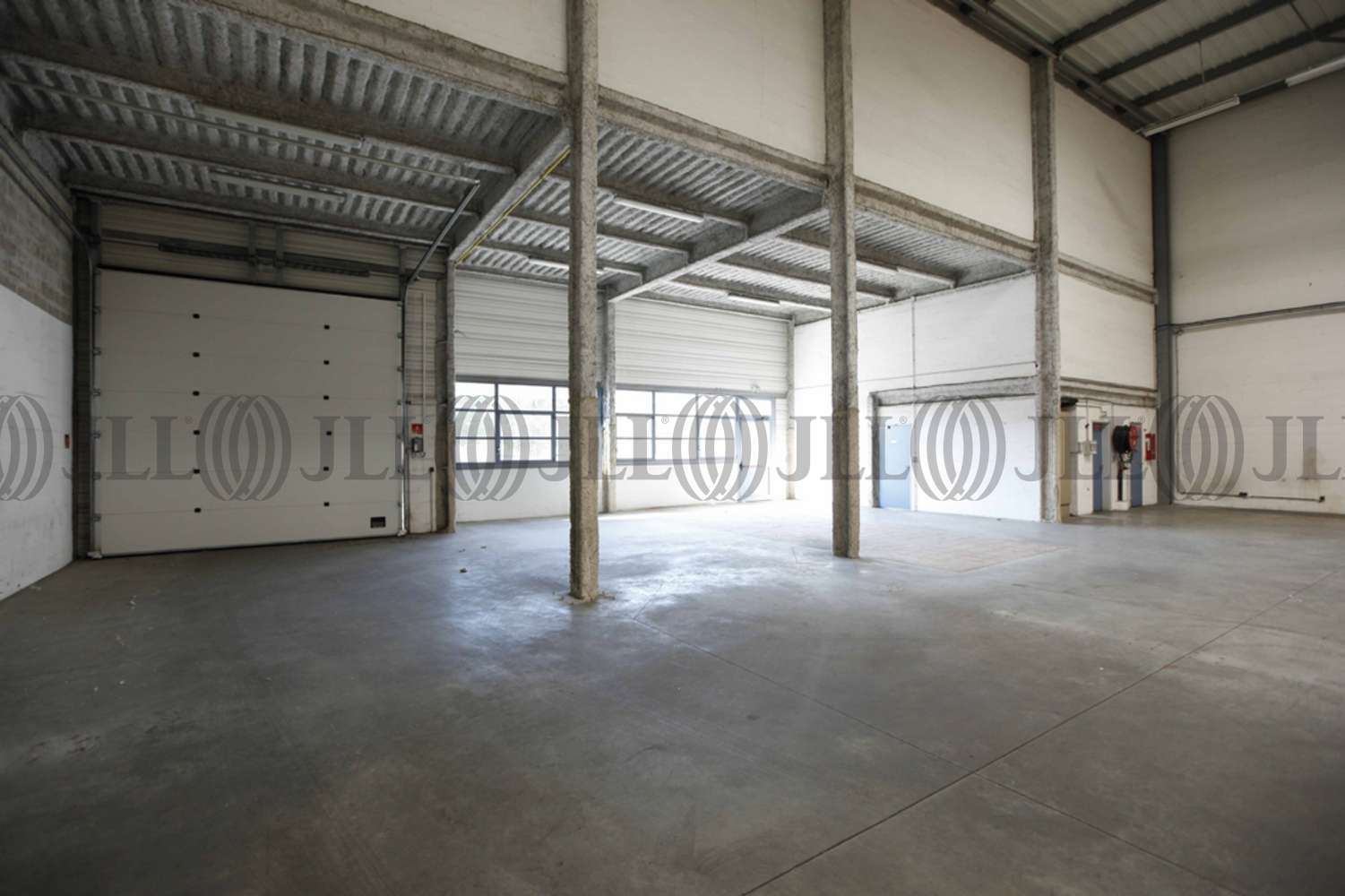 Activités/entrepôt La courneuve, 93120 - URBAPARC
