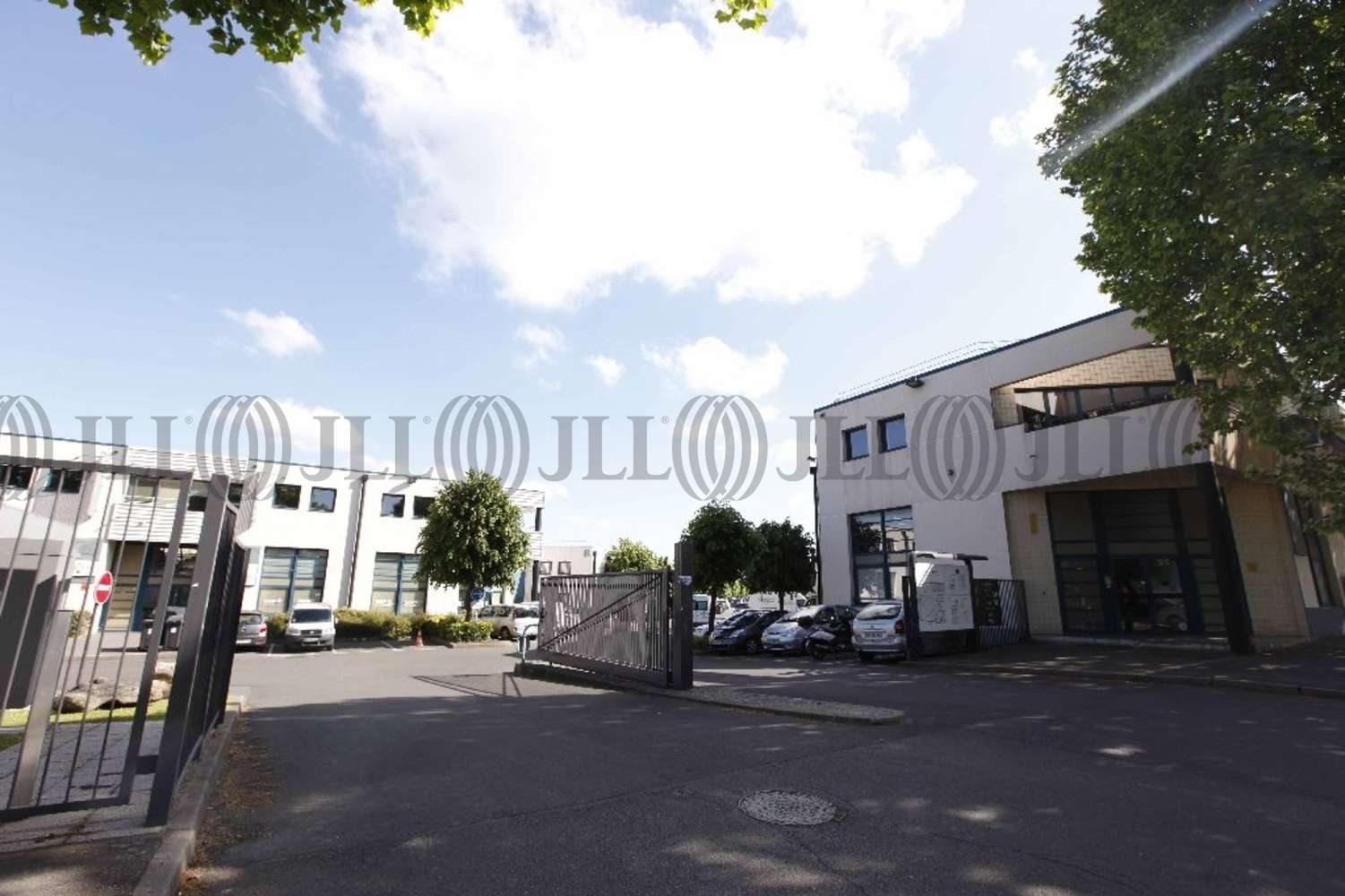 Activités/entrepôt La courneuve, 93120 - URBAPARC